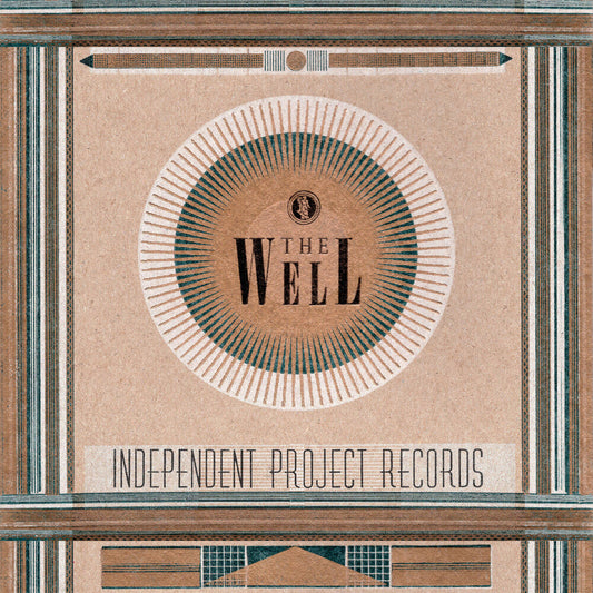 Well: The Independent Project Records Ii / Var - Well: The Independent Project Records Ii / Var [CD] [New CD]