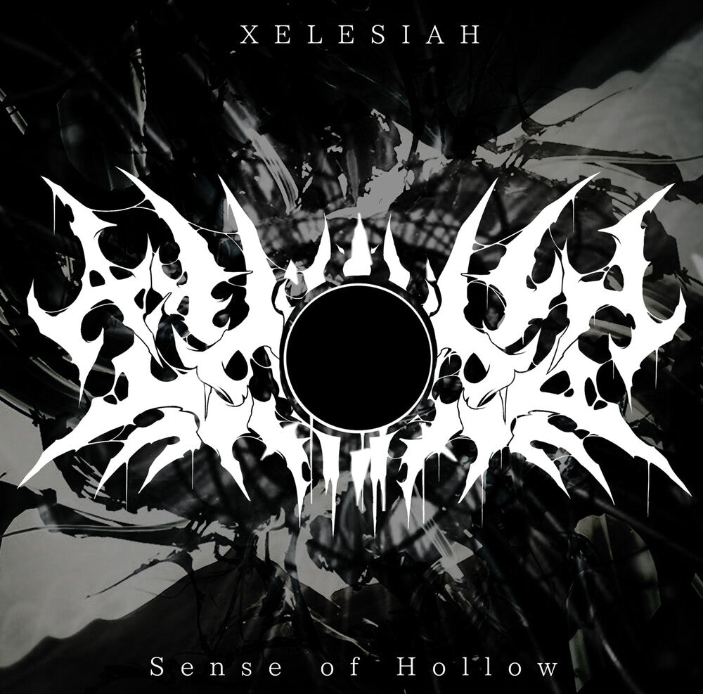 Xelesiah - Sense Of Hollow [CD]