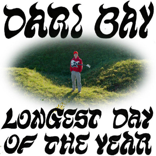 Dari Bay - Longest Day Of The Year [Colored Vinyl] (Grn) [New Vinyl]