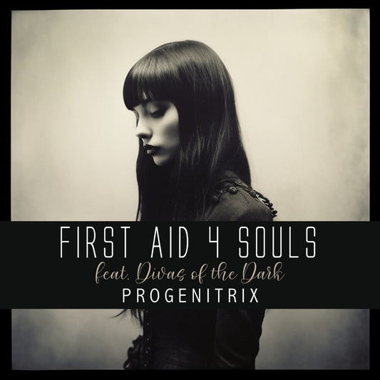 First Aid 4 Souls - Progenitrix [CD] [New CD]