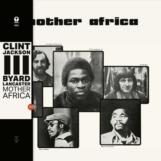 Byard Lancaster - Mother Africa [LP] [New Vinyl]