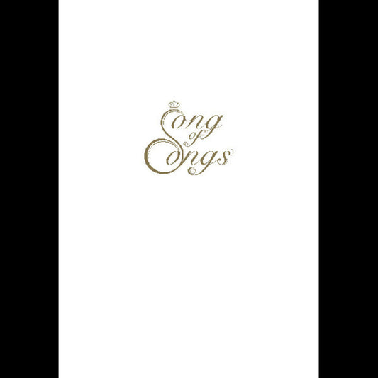 John Zorn - Songs Of Songs (Digb) [CD] [New CD]