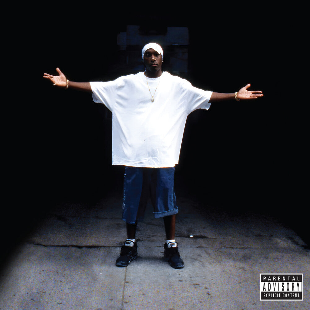 Big L - Harlem's Finest: Return Of The King [CD] [New CD]