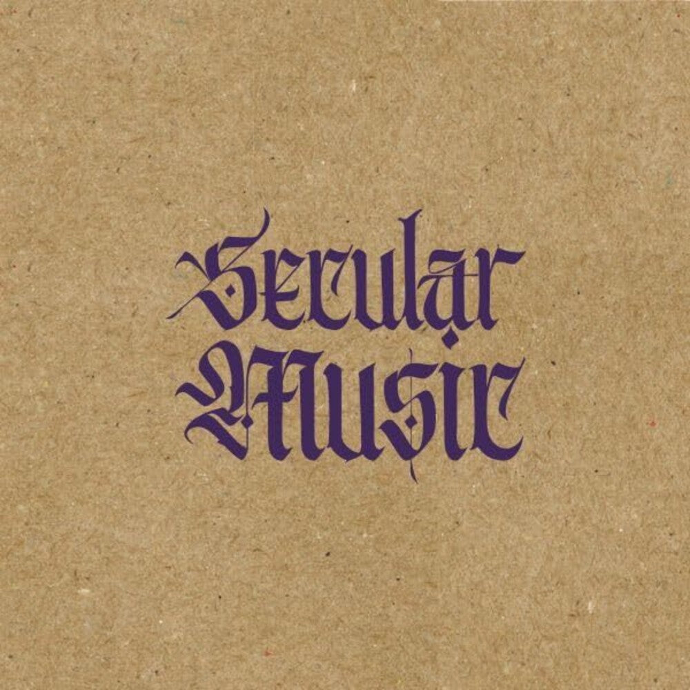 Girls of the Internet - Secular Music Vol 1 (Uk) [LP] [New Vinyl]