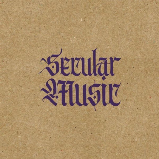 Girls of the Internet - Secular Music Vol 1 (Uk) [LP] [New Vinyl]