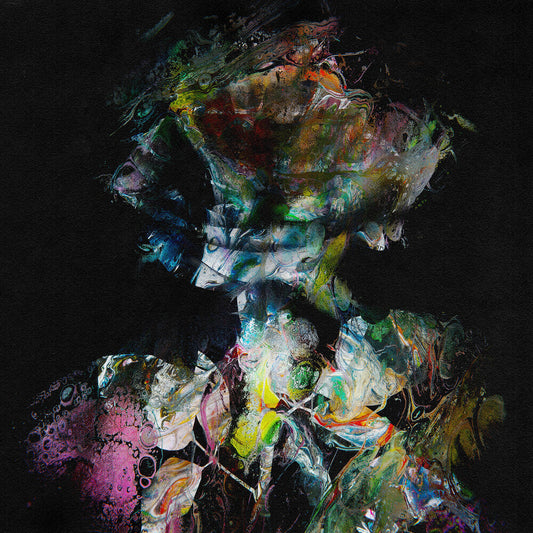 Imminence - Heaven In Hiding (Blk) [Colored Vinyl] [Limited Edition] (Red) (Ylw) [New Vinyl]