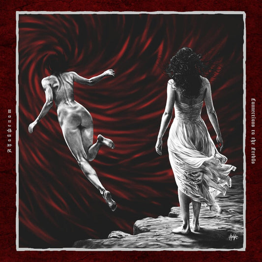 Akouphenom - Connections To The Erebus [Limited Edition]