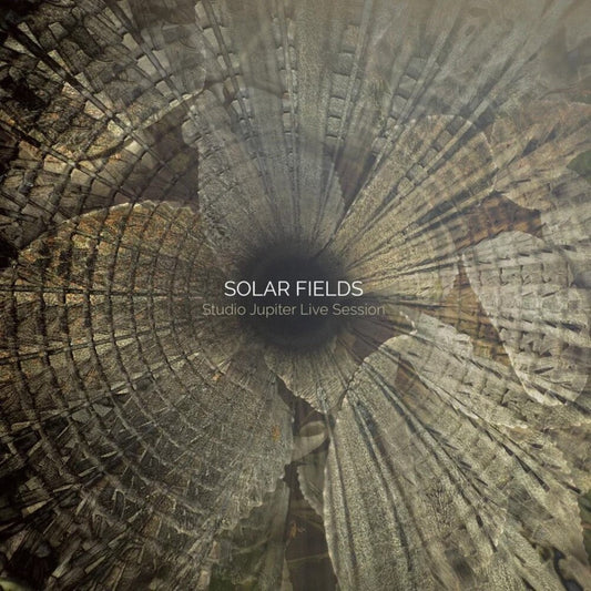 Solar Fields - Studio Jupiter Live Session [LP] [New Vinyl]