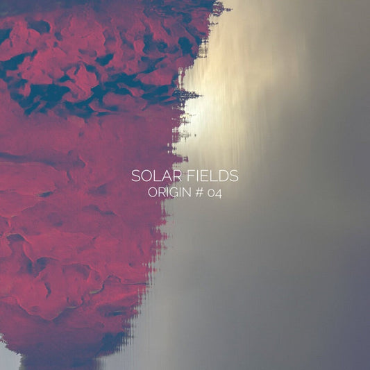 Solar Fields - Origin #04 [CD] [New CD]