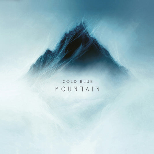 Cold Blue - Mountain [CD] [New CD]