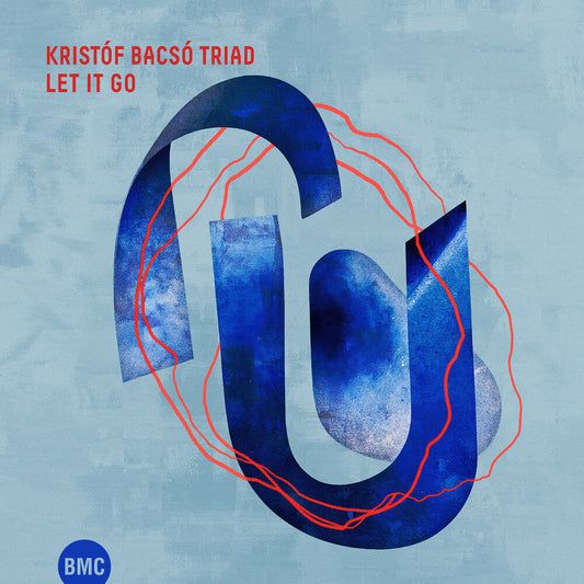 Kristof Bacso - Let It Go [CD] [New CD]