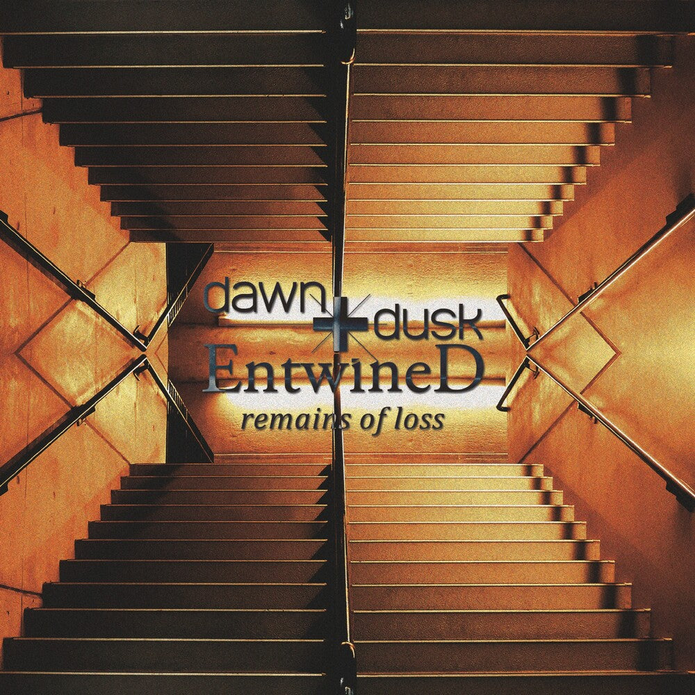 Dawn + Dusk Entwined - Remains Of Loss [CD] [New CD]