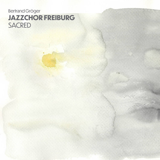Jazzchor Freiburg - Sacred [CD] [New CD]