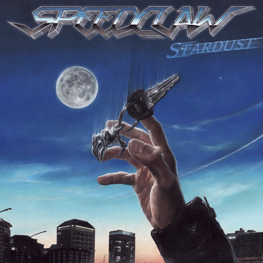 Speedclaw - Stardust [LP] [New Vinyl]