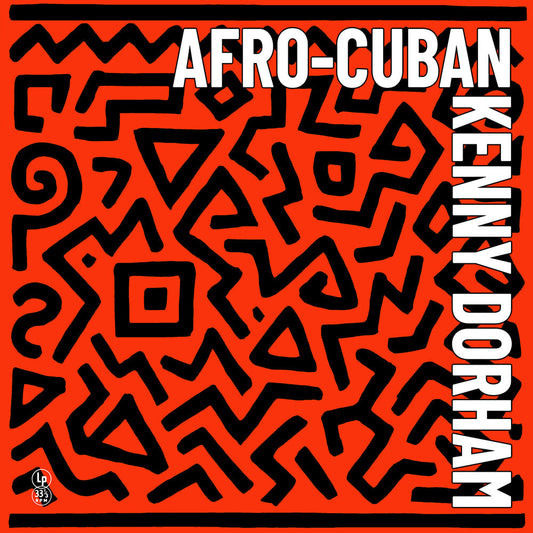 Kenny Dorham - Afro-Cuban [LP] [New Vinyl]