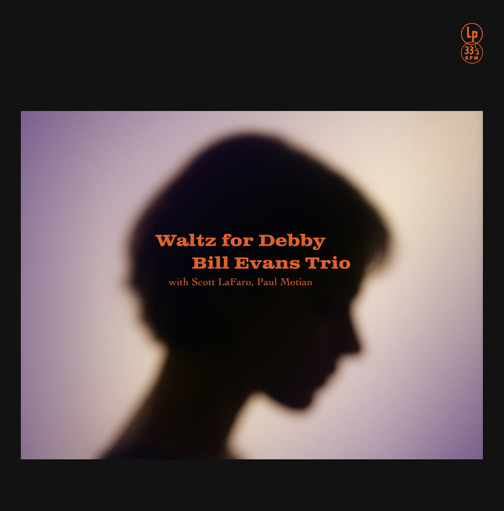 Bill Evans - Waltz For Debby [LP] [New Vinyl]