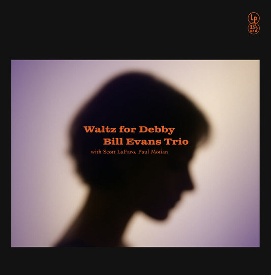 Bill Evans - Waltz For Debby [LP] [New Vinyl]