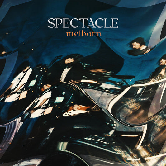 Spectacle - Melborn [LP] [New Vinyl]