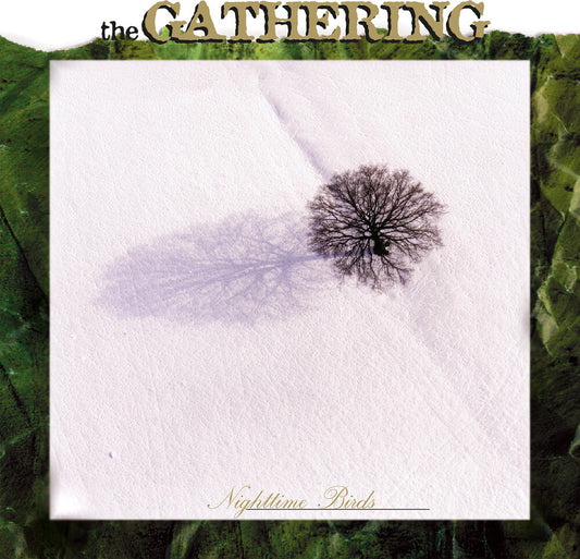 Gathering - Nighttime Birds [Digipak] [New CD]