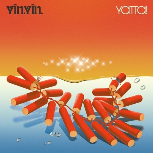 Yin Yin - Yatta [CD]