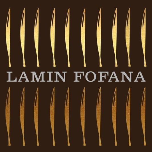 Lamin Fofana - Works In Metal [LP] [New Vinyl]