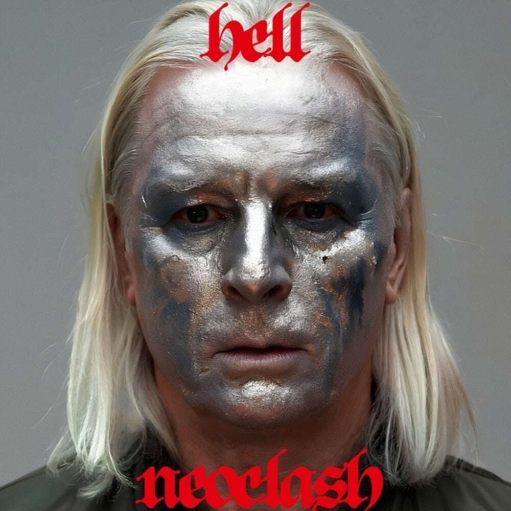 Dj Hell - Neoclash [LP] [New Vinyl]