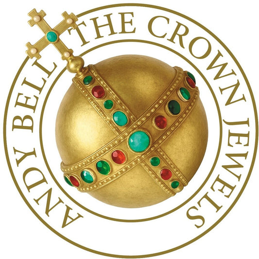 Andy Bell - Crown Jewels (Ten Crowns Deluxe) (Box) [Deluxe] [Limited Edition]
