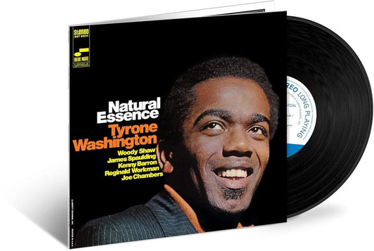Tyrone Washington - Natural Essence (Blue Note Tone Poet Edition) [LP] [New Vinyl]