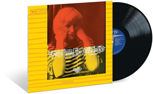 Blossom Dearie - Give Him The Ooh-La-La (Verve Vault Series) [180 Gram] [New Vinyl]