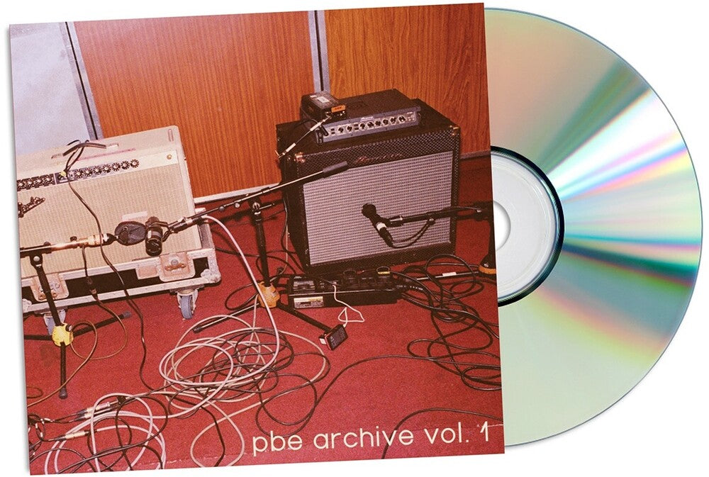 Pale Blue Eyes - Archives Vol 1 (Uk) [CD] [New CD]