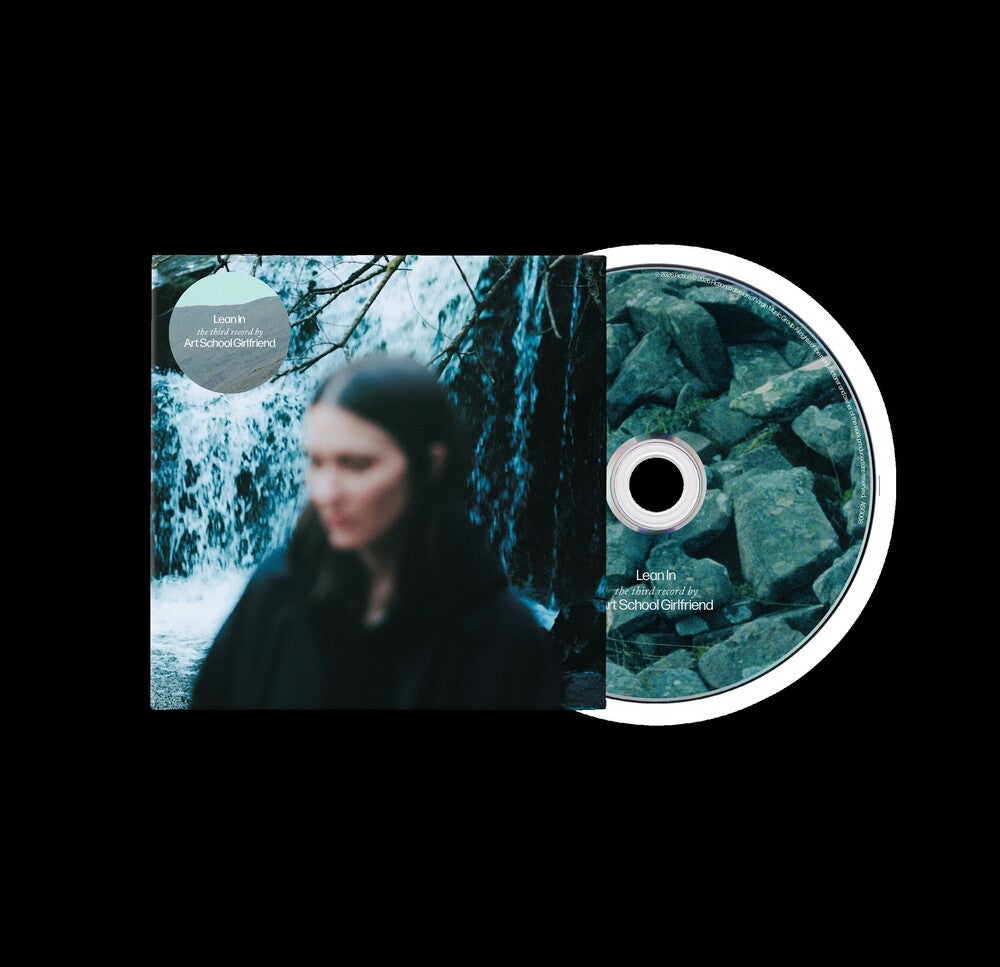 Art School Girlfriend - Lean In [CD]