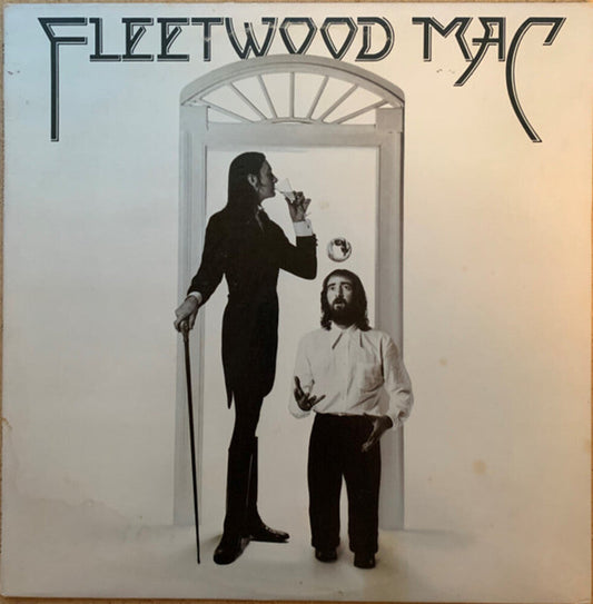Fleetwood Mac - Fleetwood Mac [CD] [New CD]