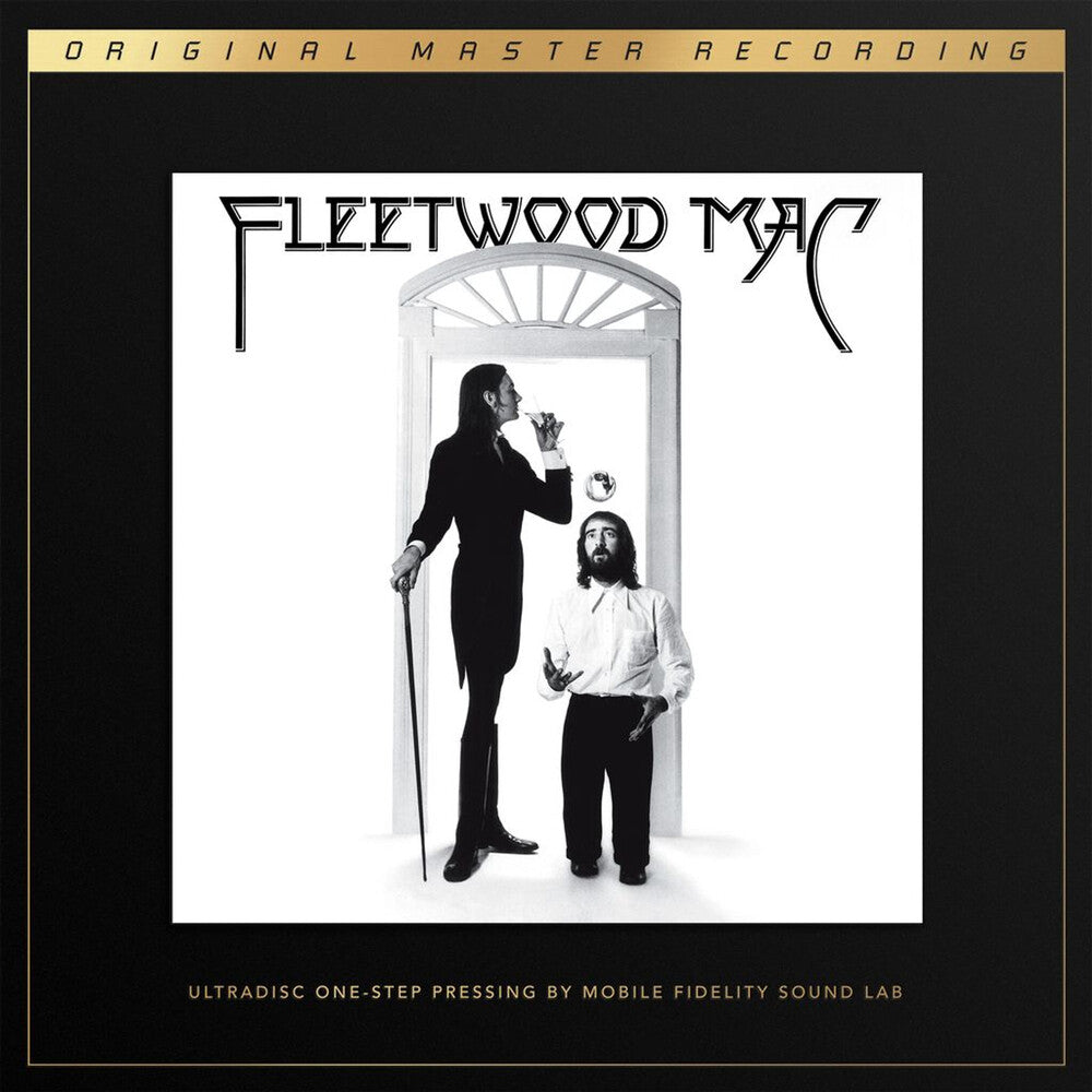 Fleetwood Mac - Fleetwood Mac [LP] [New Vinyl]
