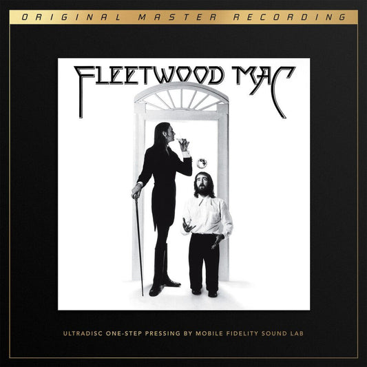 Fleetwood Mac - Fleetwood Mac [LP] [New Vinyl]