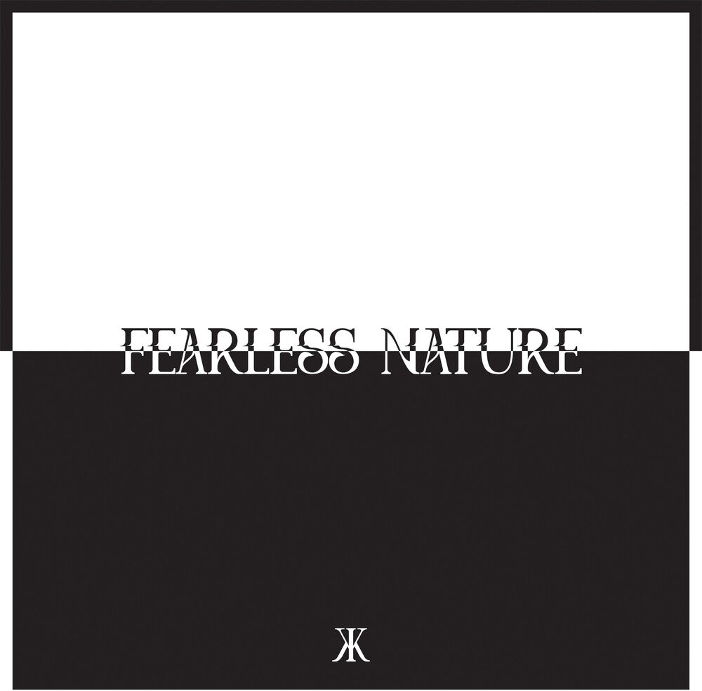 Kid Kapichi - Fearless Nature [CD] [New CD]