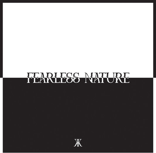 Kid Kapichi - Fearless Nature [CD] [New CD]