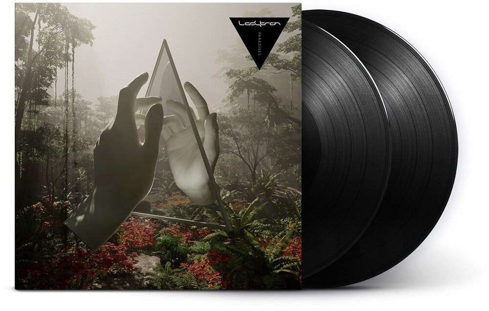 Ladytron - Paradises [LP] [New Vinyl]