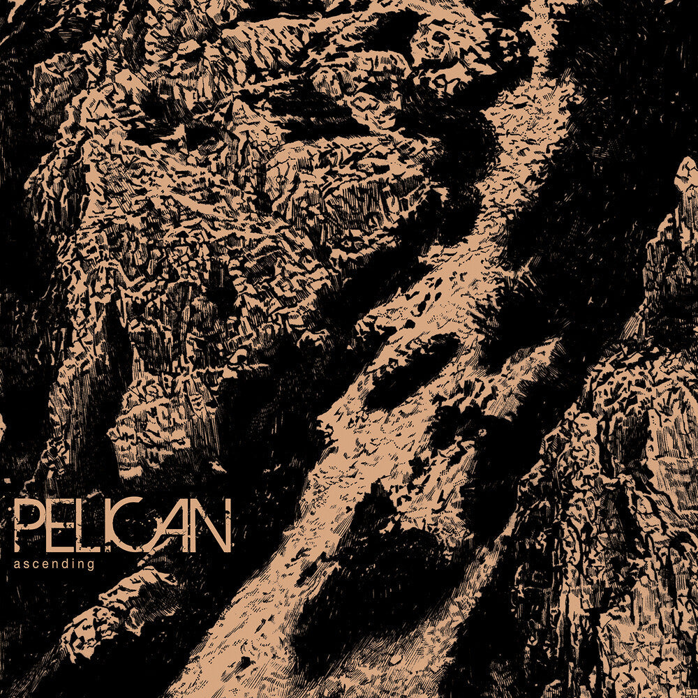 Pelican - Ascending [LP] [New Vinyl]
