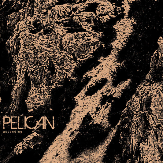Pelican - Ascending [LP] [New Vinyl]