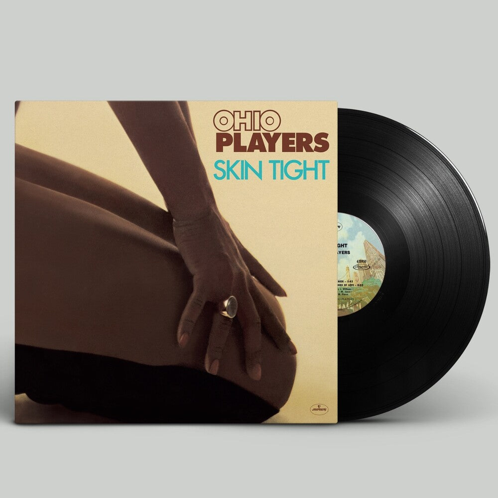 Ohio Players - Skin Tight [Limited Edition] [New Vinyl]