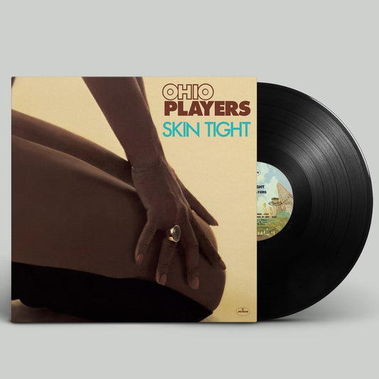 Ohio Players - Skin Tight [Limited Edition] [New Vinyl]