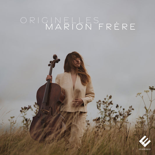 Marion Frere - Originelles [CD] [New CD]