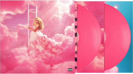 Megan Moroney - Cloud 9 [Megan's Signature Pink Vinyl] [New Vinyl]
