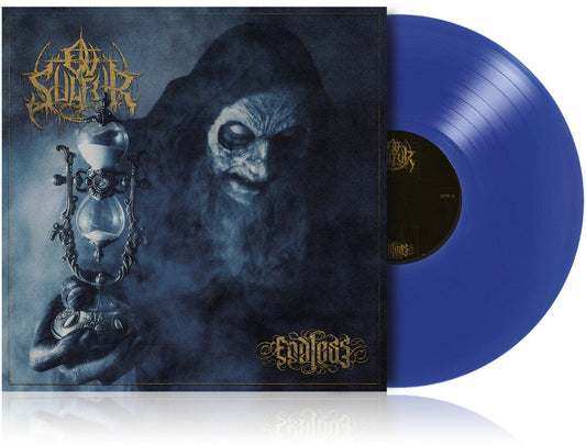 Ov Sulfur - Endless (Blue) [Colored Vinyl] (Ofgv) [New Vinyl]