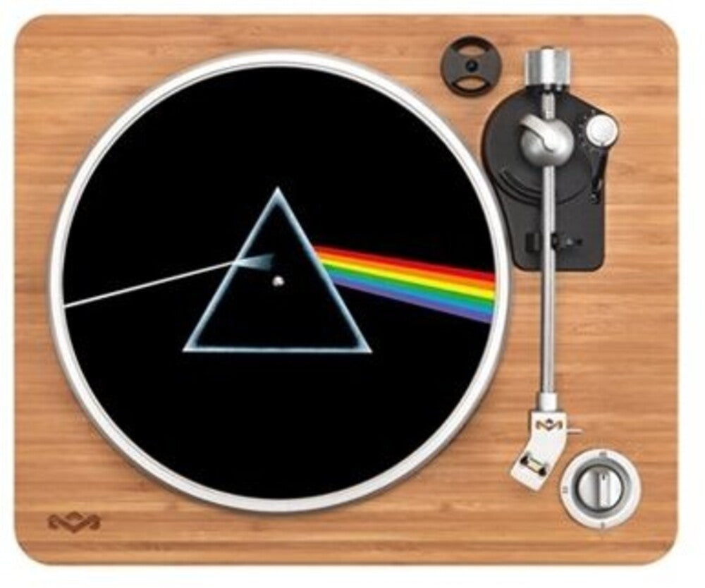 Pink Floyd Dark Side of the Moon Trntbl Slip Mat - Pink Floyd Dark Side Of The Moon Trntbl Slip Mat [Vinyl Accessories]Propagandhi - How To Clean Everything [Reissue] [New Vinyl]