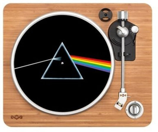 Pink Floyd Dark Side of the Moon Trntbl Slip Mat - Pink Floyd Dark Side Of The Moon Trntbl Slip Mat [Vinyl Accessories]Propagandhi - How To Clean Everything [Reissue] [New Vinyl]