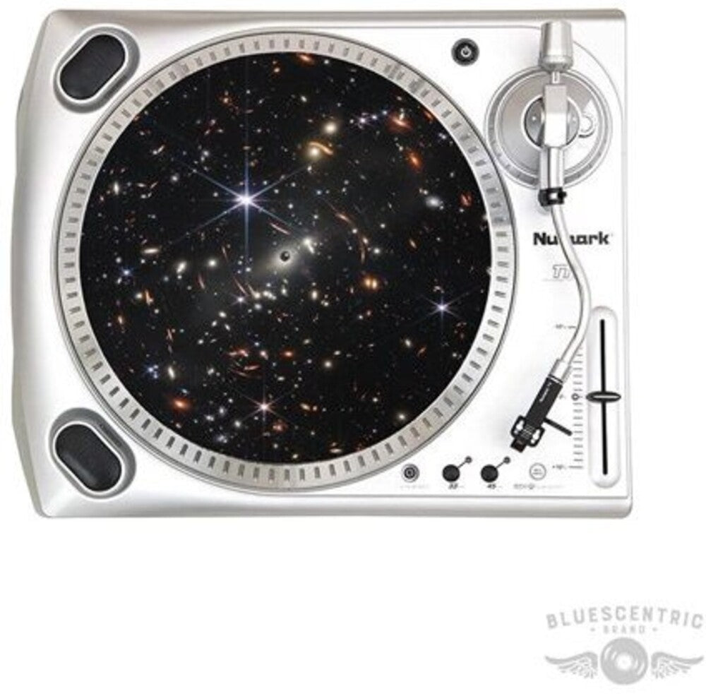 James Webb's First Deep Field Turntable Slip Mat - James Webb's First Deep Field Turntable Slip Mat [Vinyl Accessories]Jamie O'Neal - Gypsum [CD] [New CD]