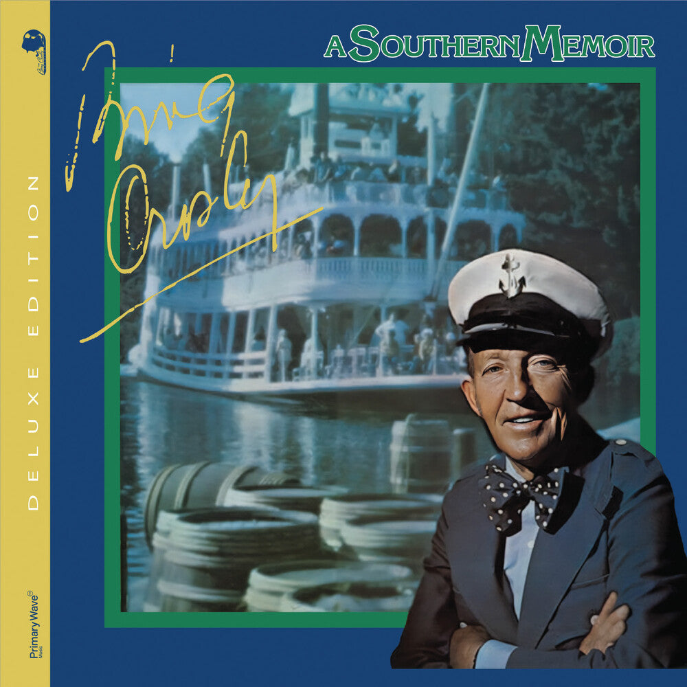 Bing Crosby - Southern Memior (Mod) [CD]