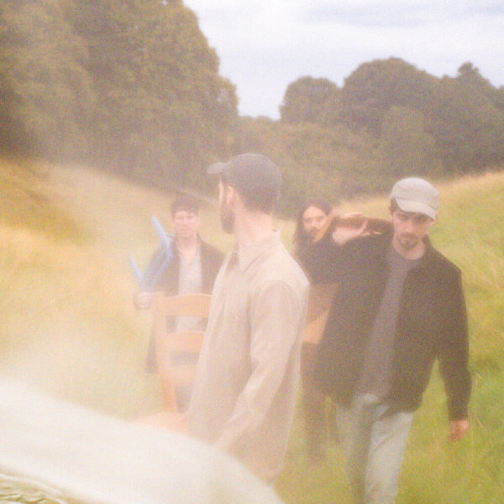 Ye Vagabonds - All Tied Together [LP]