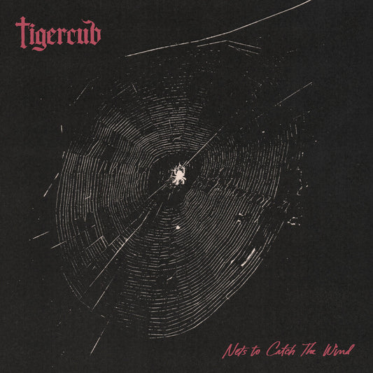 Tigercub - Nets to Catch the Wind [CD] [New CD]